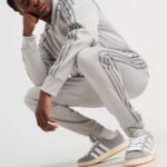 Ensemble de de Survêtement Adidas Adicolor Classics SST – Image 5