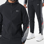 Ensemble de Sport Under Armour Velociti Storm