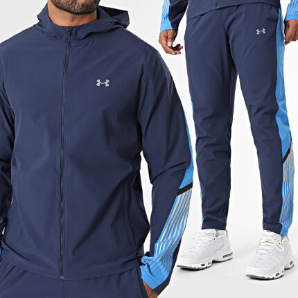 Ensemble de Sport Under Armour Velociti Storm