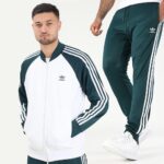 Ensemble de Survêtement Adidas Adicolor Classics SST