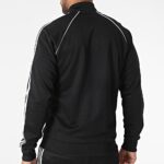 Ensemble de Survêtement Adidas Adicolor Classics SST – Image 3