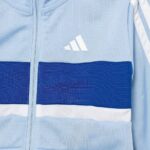 Ensemble de survêtement Adidas Adicolor SST Track Bébé – Image 3