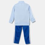 Ensemble de survêtement Adidas Adicolor SST Track Bébé – Image 2