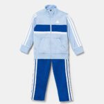 Ensemble de survêtement Adidas Adicolor SST Track Bébé