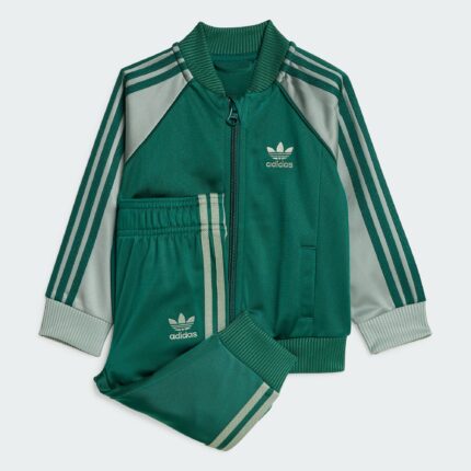 Ensemble de survêtement Adidas Adicolor SST Track Bébé
