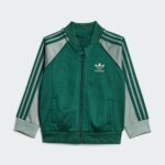 Ensemble de survêtement Adidas Adicolor SST Track Bébé – Image 2