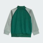 Ensemble de survêtement Adidas Adicolor SST Track Bébé – Image 3