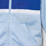 Ensemble de survêtement Adidas Adicolor SST Track Bébé – Image 4
