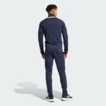 Ensemble de Survêtement Adidas AEROREADY Sereno 3 bandes – Image 2