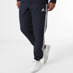 Ensemble de Survêtement Adidas Classique 3 bandes – Image 13