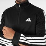 Ensemble de Survêtement Adidas FRENCH TERRY – Image 4