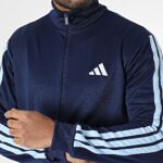 Ensemble de Survêtement Adidas FRENCH TERRY – Image 3