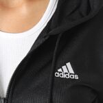 Ensemble De Survêtement Adidas Linear pour Femmes – Image 4