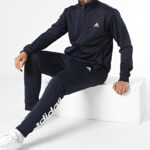 Ensemble De Survêtement Adidas Linear pour Hommes