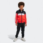 Ensemble De Survêtement Adidas LK TIBERIO pour Enfants – Image 3