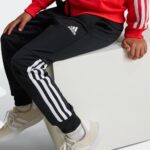 Ensemble De Survêtement Adidas LK TIBERIO pour Enfants – Image 7