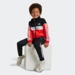 Ensemble De Survêtement Adidas LK TIBERIO pour Enfants – Image 6