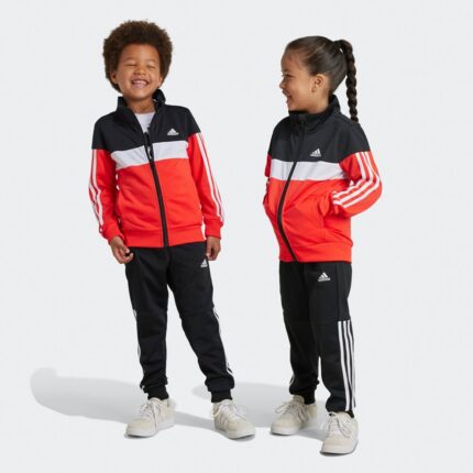Ensemble De Survêtement Adidas LK TIBERIO pour Enfants