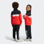 Ensemble De Survêtement Adidas LK TIBERIO pour Enfants – Image 2