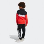 Ensemble De Survêtement Adidas LK TIBERIO pour Enfants – Image 4