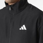 Ensemble de Survêtement Adidas Sportswear Basic – Image 4