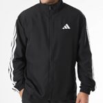 Ensemble de Survêtement Adidas Sportswear Basic – Image 2