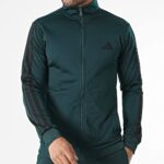 Ensemble de Survêtement Adidas STADIUM 3-Bandes – Image 2