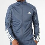Ensemble de Survêtement Adidas STADIUM 3-Bandes – Image 2