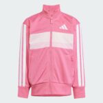 Ensemble de Survêtement Adidas Tiberio 3 Bandes Enfant – Image 9
