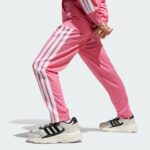 Ensemble de Survêtement Adidas Tiberio 3 Bandes Enfant – Image 7