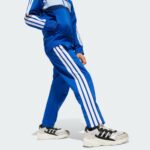 Ensemble de Survêtement Adidas Tiberio 3 Bandes Enfant – Image 7