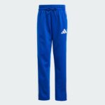 Ensemble de Survêtement Adidas Tiberio 3 Bandes Enfant – Image 10