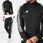 Ensemble de Survêtement Adidas Tiro 24