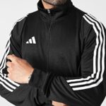 Ensemble de Survêtement Adidas Tiro 24 – Image 5