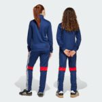 Ensemble de Survêtement Adidas Tiro 25 Essentials Junior – Image 2