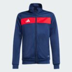 Ensemble de Survêtement Adidas Tiro 25 Essentials Junior – Image 7