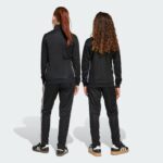 Ensemble de Survêtement Adidas Tiro 25 Essentials Junior – Image 2