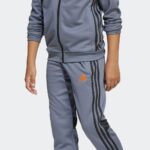 Ensemble de Survêtement Adidas Tiro 25 Essentials Junior – Image 5