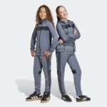 Ensemble de Survêtement Adidas Tiro 25 Essentials Junior