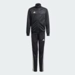 Ensemble de Survêtement Adidas Tiro 25 Essentials Junior – Image 6