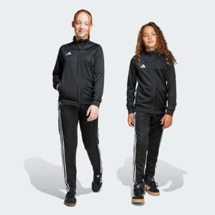 Ensemble de Survêtement Adidas Tiro 25 Essentials Junior