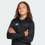 Ensemble de Survêtement Adidas Tiro 25 Essentials Junior – Image 4
