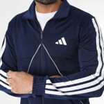 Ensemble de Survêtement Adidas Tiro-Inspired – Image 2