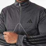 Ensemble de Survêtement Adidas Tiro-Inspired – Image 4