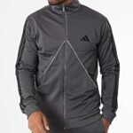 Ensemble de Survêtement Adidas Tiro-Inspired – Image 2