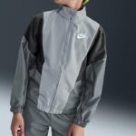 Ensemble de Survêtement Big Kids' Woven – Image 2