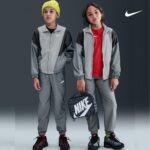Ensemble de Survêtement Big Kids' Woven