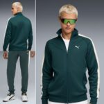 Ensemble de Survêtement de Puma T7 Always On