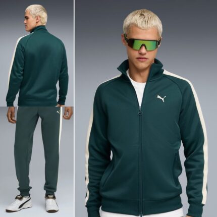 Ensemble de Survêtement de Puma T7 Always On