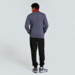 Ensemble de survêtement en Cotton Puma POWER – Image 24